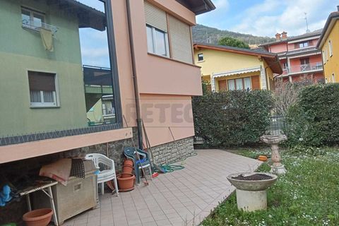 Villa a Nembro, Bergamo, Nembro - € 2.500/mes | Ref: villnembr - foto 8
