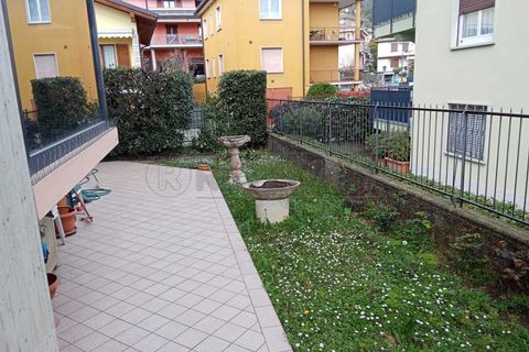 Villa a Nembro, Bergamo, Nembro - € 2.500/mes | Ref: villnembr - foto 9