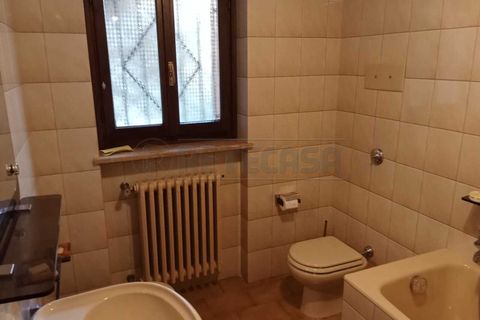 Villa a Nembro, Bergamo, Nembro - € 2.500/mes | Ref: villnembr - foto 13
