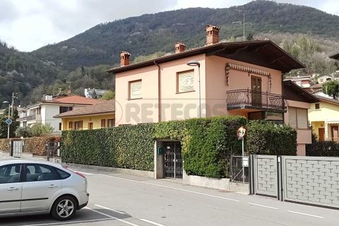 Villa a Nembro, Bergamo, Nembro - € 2.500/mes | Ref: villnembr - foto 28