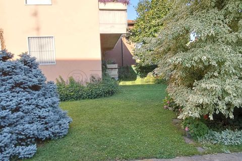 Apartament a Seriate, Bergamo, Seriate - € 1.600/mes | Ref: 4vsottoripbon - foto 4