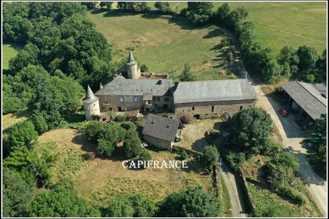 Villa a Aubin, Aveyron, Aubin - € 784.000 | Ref: 340935711111 - foto 2