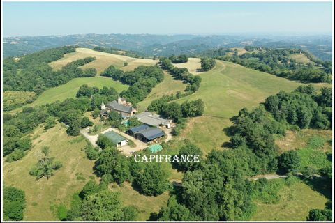 Villa a Aubin, Aveyron, Aubin - € 784.000 | Ref: 340935711111 - foto 5