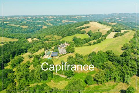 Villa a Aubin, Aveyron, Aubin - € 784.000 | Ref: 340935711111 - foto 6
