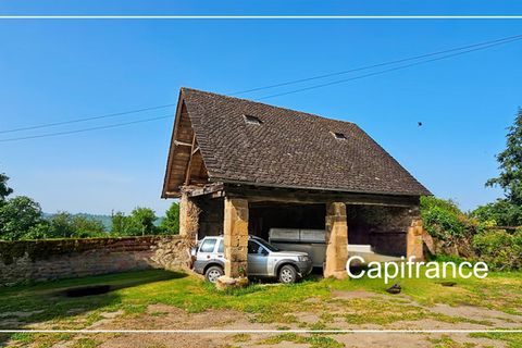 Villa a Aubin, Aveyron, Aubin - € 784.000 | Ref: 340935711111 - foto 8