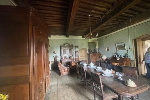 Villa a Aubin, Aveyron, Aubin - € 784.000 | Ref: 340935711111 - foto 16