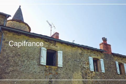Villa a Aubin, Aveyron, Aubin - € 784.000 | Ref: 340935711111 - foto 24