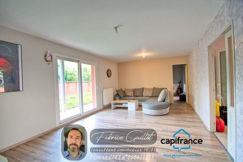 Villa a Besancon, Doubs, Besancon - € 419.900 | Ref: 340931540031 - foto 2