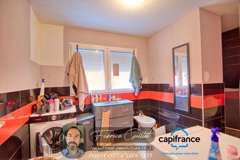 Villa a Besancon, Doubs, Besancon - € 419.900 | Ref: 340931540031 - foto 4