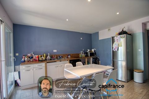 Villa a Besancon, Doubs, Besancon - € 419.900 | Ref: 340931540031 - foto 5