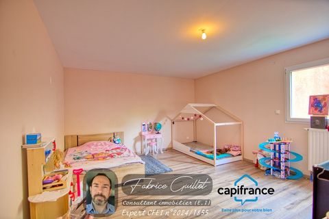 Villa a Besancon, Doubs, Besancon - € 419.900 | Ref: 340931540031 - foto 6