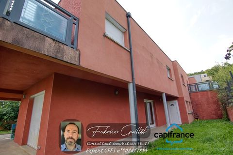 Villa a Besancon, Doubs, Besancon - € 419.900 | Ref: 340931540031 - foto 7