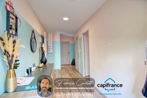 Villa a Besancon, Doubs, Besancon - € 419.900 | Ref: 340931540031 - foto 8