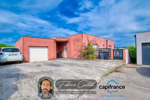 Villa a Besancon, Doubs, Besancon - € 419.900 | Ref: 340931540031 - foto 10