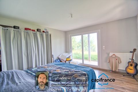 Villa a Besancon, Doubs, Besancon - € 419.900 | Ref: 340931540031 - foto 11
