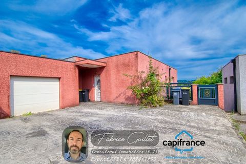 Villa a Besancon, Doubs, Besancon - € 419.900 | Ref: 340931540031 - foto 12