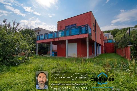 Villa a Besancon, Doubs, Besancon - € 419.900 | Ref: 340931540031 - foto 13