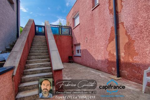 Villa a Besancon, Doubs, Besancon - € 419.900 | Ref: 340931540031 - foto 14