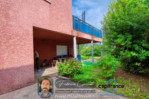 Villa a Besancon, Doubs, Besancon - € 419.900 | Ref: 340931540031 - foto 16