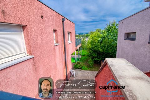 Villa a Besancon, Doubs, Besancon - € 419.900 | Ref: 340931540031 - foto 17