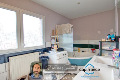 Villa a Besancon, Doubs, Besancon - € 419.900 | Ref: 340931540031 - foto 20
