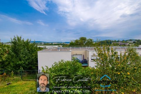 Villa a Besancon, Doubs, Besancon - € 419.900 | Ref: 340931540031 - foto 21