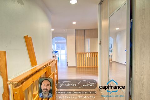 Villa a Besancon, Doubs, Besancon - € 419.900 | Ref: 340931540031 - foto 22