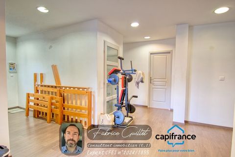 Villa a Besancon, Doubs, Besancon - € 419.900 | Ref: 340931540031 - foto 23