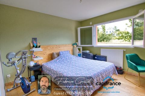Villa a Besancon, Doubs, Besancon - € 419.900 | Ref: 340931540031 - foto 26