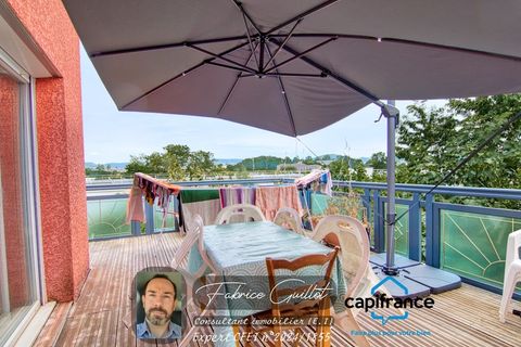 Villa a Besancon, Doubs, Besancon - € 419.900 | Ref: 340931540031 - foto 27
