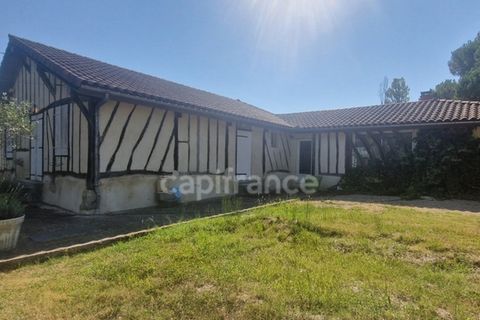 Villa a Cazaubon, Gers, Cazaubon - € 415.000 | Ref: 340931727907 - foto 2