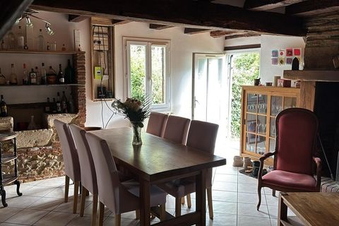 Villa a Cazaubon, Gers, Cazaubon - € 415.000 | Ref: 340931727907 - foto 3