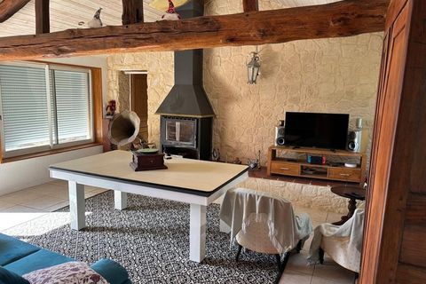 Villa a Cazaubon, Gers, Cazaubon - € 415.000 | Ref: 340931727907 - foto 8