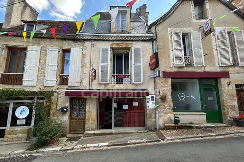 Villa i Excideuil, Dordogne, Excideuil - € 139.999 | Ref: 340936274317 - foto 2