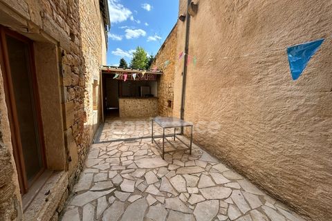 Villa i Excideuil, Dordogne, Excideuil - € 139.999 | Ref: 340936274317 - foto 5