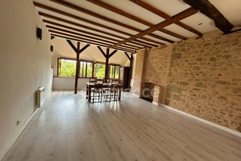 Villa i Excideuil, Dordogne, Excideuil - € 139.999 | Ref: 340936274317 - foto 7