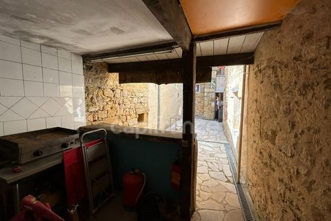 Villa i Excideuil, Dordogne, Excideuil - € 139.999 | Ref: 340936274317 - foto 8