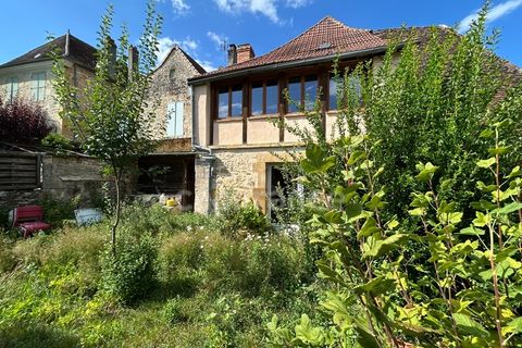 Villa i Excideuil, Dordogne, Excideuil - € 139.999 | Ref: 340936274317 - foto 13
