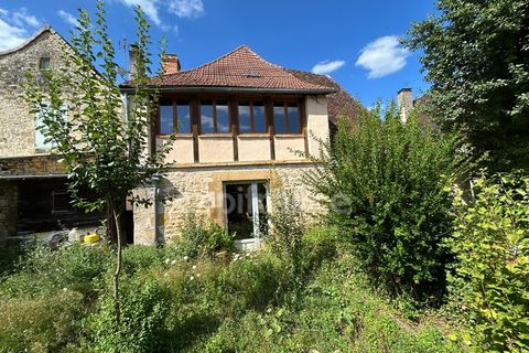 Villa i Excideuil, Dordogne, Excideuil - € 139.999 | Ref: 340936274317 - foto 15