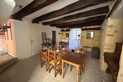 Villa i Excideuil, Dordogne, Excideuil - € 139.999 | Ref: 340936274317 - foto 16