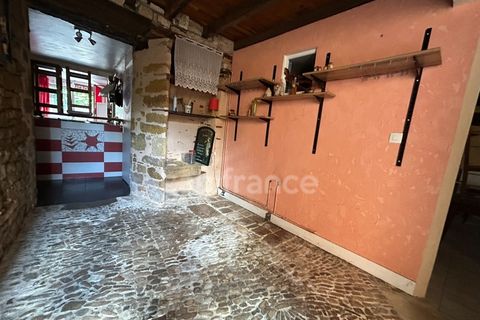 Villa i Excideuil, Dordogne, Excideuil - € 139.999 | Ref: 340936274317 - foto 17