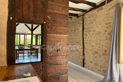 Villa i Excideuil, Dordogne, Excideuil - € 139.999 | Ref: 340936274317 - foto 25