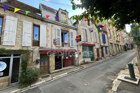 Villa i Excideuil, Dordogne, Excideuil - € 139.999 | Ref: 340936274317 - foto 33