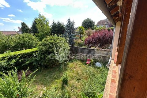 Villa i Excideuil, Dordogne, Excideuil - € 139.999 | Ref: 340936274317 - foto 34