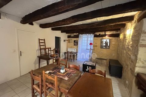Villa i Excideuil, Dordogne, Excideuil - € 139.999 | Ref: 340936274317 - foto 35