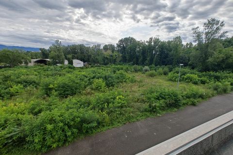 Terra a Gorizia, Gorizia, Gorizia - € 935.000 | Ref: terreno piedimonte - foto 2