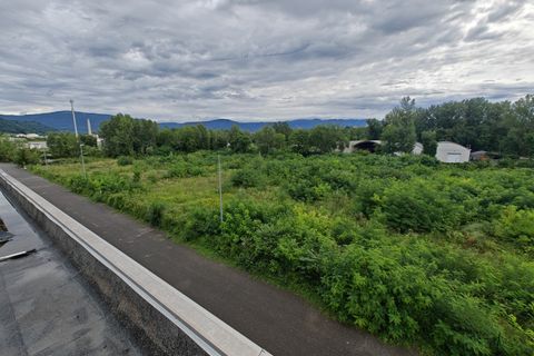 Terra a Gorizia, Gorizia, Gorizia - € 935.000 | Ref: terreno piedimonte - foto 3