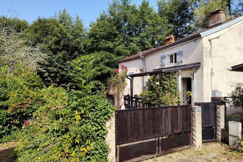 Villa a Passavant-la-Rochere, Haute-Saone, Passavant-la-Rochere - € 124.000 | Ref: IV-13516 - foto 2