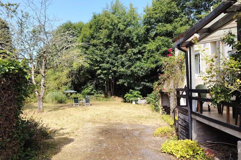 Villa a Passavant-la-Rochere, Haute-Saone, Passavant-la-Rochere - € 124.000 | Ref: IV-13516 - foto 3
