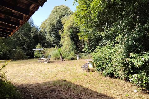 Villa a Passavant-la-Rochere, Haute-Saone, Passavant-la-Rochere - € 124.000 | Ref: IV-13516 - foto 10